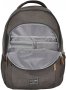 Рюкзак для ноутбука 15'' Travelite Basics Brown