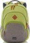 Рюкзак для ноутбука 15'' Travelite Basics Green