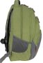 Рюкзак для ноутбука 15'' Travelite Basics Green