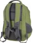 Рюкзак для ноутбука 15'' Travelite Basics Green