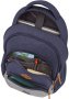 Рюкзак для ноутбука 15'' Travelite Basics Navy
