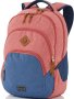 Рюкзак для ноутбука 15'' Travelite Basics Red