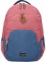 Рюкзак для ноутбука 15'' Travelite Basics Red