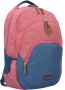 Рюкзак для ноутбука 15'' Travelite Basics Red