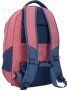 Рюкзак для ноутбука 15'' Travelite Basics Red