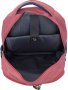 Рюкзак для ноутбука 15'' Travelite Basics Red