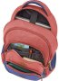 Рюкзак для ноутбука 15'' Travelite Basics Red