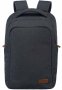 Рюкзак для ноутбука 15" Travelite Basics Safety Anthracite