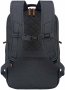 Рюкзак для ноутбука 15" Travelite Basics Safety Anthracite