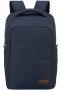 Рюкзак для ноутбука 15" Travelite Basics Safety Navy