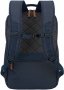 Рюкзак для ноутбука 15" Travelite Basics Safety Navy