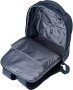 Рюкзак для ноутбука 15" Travelite Basics Safety Navy