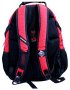 Рюкзак для ноутбука 15'' Wenger 26 л. красный, черный, серый