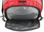 Рюкзак для ноутбука 15'' Wenger 26 л. красный, черный, серый