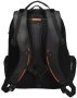 Рюкзак для ноутбука 16" Everki Flight чорний