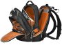 Рюкзак для ноутбука 16" Everki Flight чорний