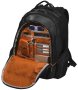 Рюкзак для ноутбука 16" Everki Flight чорний