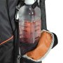 Рюкзак для ноутбука 16" Everki Flight чорний