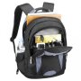Рюкзак для ноутбука 16" Sumdex, черный с серым