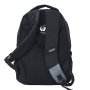 Рюкзак для ноутбука 16" Sumdex, черный с серым