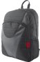 Рюкзак для ноутбука 16" Trust Light Backpack Notebook Bag Black