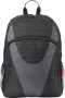 Рюкзак для ноутбука 16" Trust Light Backpack Notebook Bag Black