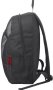 Рюкзак для ноутбука 16" Trust Light Backpack Notebook Bag Black