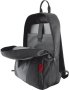 Рюкзак для ноутбука 16" Trust Light Backpack Notebook Bag Black