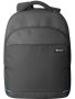 Рюкзак для ноутбука 16" X-Digital Arezzo 316 Black