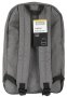 Рюкзак для ноутбука 16" X-Digital Palermo 316 Gray