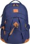 Рюкзак для ноутбука 17" CAT Urban Active, темно-синий