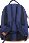 Рюкзак для ноутбука 17" CAT Urban Active, темно-синий