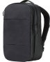 Рюкзак для ноутбука 17" Incase City Backpack, черный