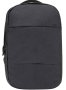 Рюкзак для ноутбука 17" Incase City Backpack, черный