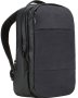 Рюкзак для ноутбука 17" Incase City Backpack, черный