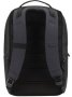 Рюкзак для ноутбука 17" Incase City Backpack, черный