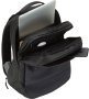 Рюкзак для ноутбука 17" Incase City Backpack, черный