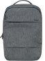 Рюкзак для ноутбука 17" Incase City Backpack - Heather Black