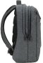Рюкзак для ноутбука 17" Incase City Backpack - Heather Black
