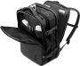 Рюкзак для ноутбука 17" Incase EO Travel Collection: EO Travel Backpack, черный