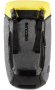 Рюкзак для ноутбука 17" Incase Halo Courier Backpack Heather Gray/Black/Yellow