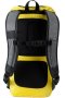 Рюкзак для ноутбука 17" Incase Halo Courier Backpack Heather Gray/Black/Yellow
