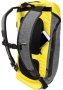 Рюкзак для ноутбука 17" Incase Halo Courier Backpack Heather Gray/Black/Yellow