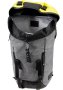 Рюкзак для ноутбука 17" Incase Halo Courier Backpack Heather Gray/Black/Yellow