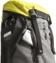 Рюкзак для ноутбука 17" Incase Halo Courier Backpack Heather Gray/Black/Yellow