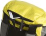Рюкзак для ноутбука 17" Incase Halo Courier Backpack Heather Gray/Black/Yellow