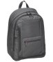 Рюкзак для ноутбука 23.7 л Hedgren Zeppelin Revised Backpack Extremer 13 Grey