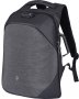 Рюкзак для ноутбука 2E-BPK63148BK 16" чёрный