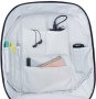Рюкзак для ноутбука 2E-BPK63148BK 16" чёрный
