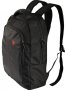 Рюкзак для ноутбука 2E-BPN116BK 16" чёрный